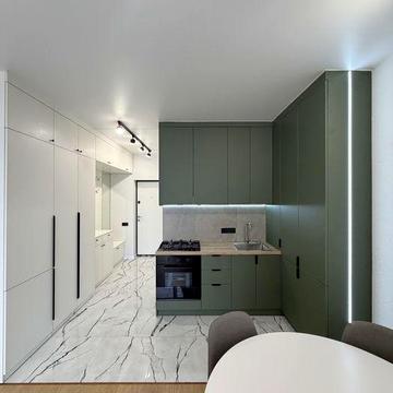 Продаж! Квартира 32м2 + ремонт та меблі- 55000$ ЖК Sanville park