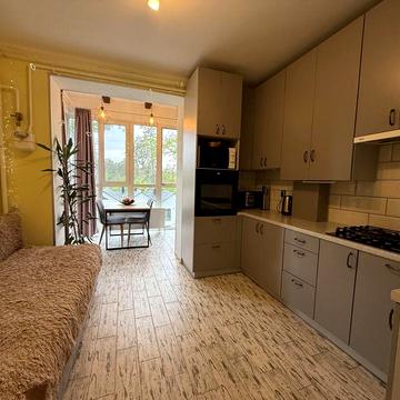 1к з ремонтом, в гарній локації, держ програми-так!