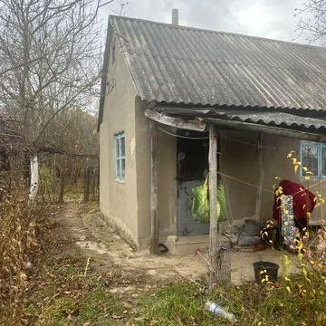 Продамо дачу с.Богушівка 12сотих 13км від Луцька
