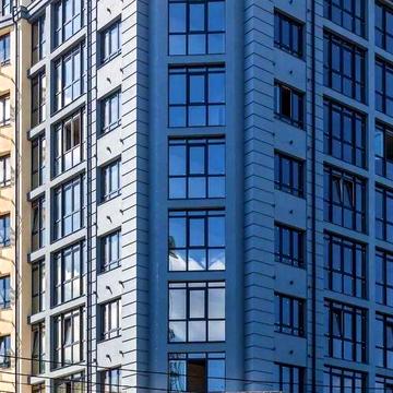 БЕЗ % Продаж 1к в ЖК Royal Park, 50 м2, Ірпінь, вул. Соборна 151 ЖК ROYAL PARK