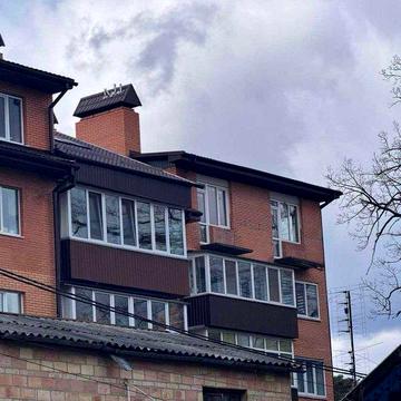 Продам 3-х кімн.кв-ру 94 кв.м,Ворзель,вул.Декабристів 10 (55000$) ЖК Грін парк