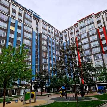 Продаж 1к Квартира Григорія Сковороди вулиця ЖК Фортуна-2