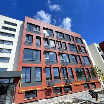 ВІД ЗАБУДОВНИКА БЕЗ КОМІСІЇ Продаж нової 2-к квартири в ЖК Петрівське містечко 2 ЖК Петрівське Містечко 2