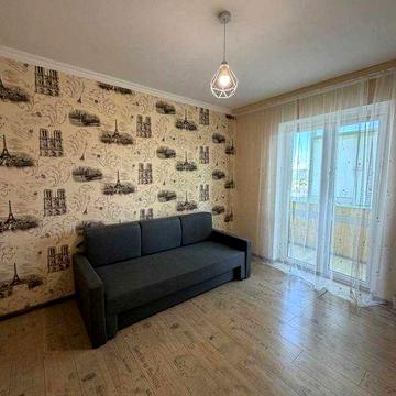 Продаж 2-ної квартири, 4й мікрорайон.