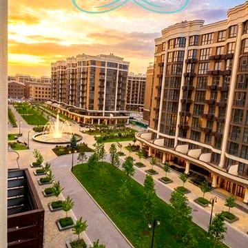БЕЗ КОМІСІЇ ТА ДОП ВИТРАТ‼️ 4 поверх  Квартира в ЖК Софія Резиденс 
ЦІНА ПІД КЛЮЧ ЖК Софія Резиденс