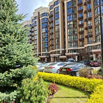 БЕЗ КОМІСІЇ, Продаж 1 квм квартири в ЖК Софія Резиденс,  Боголюбова 48 ЖК Софія Резиденс