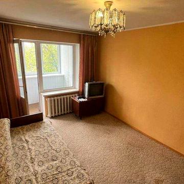 Продам 1-кімн. Гусовського вул. 2, 26 м.кв