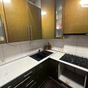 Продаж 1к Квартира Мечникова вулиця