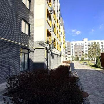 Продаж 1к квартири з ремонтом та технікою — ЖК Молодість ЖК Молодість