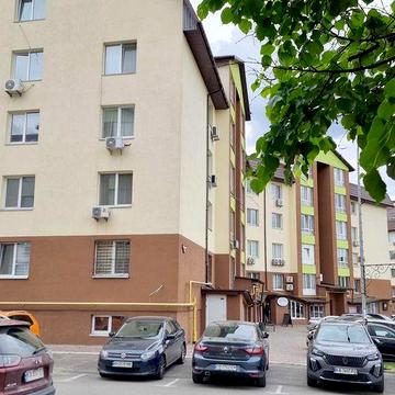ЖК Львівський маєток, нова 2-на квартира, вул. Кошова, 122, ЖК Львівський маєток