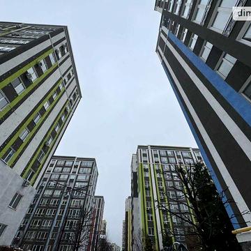 Продаж 1к Квартира Григорія Сковороди вулиця ЖК Фортуна-2