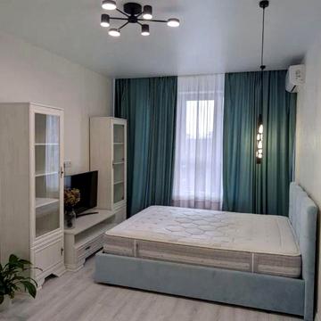 Продам 1к квартиру ЖК Гранд Бурже ! Податки 2% ЖК Гранд Бурже