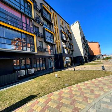 Продаж 2-кімнатноі квартири ЖК»Верба» ЖК Верба