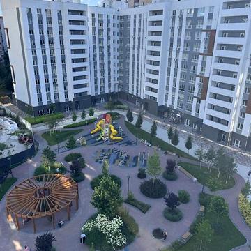 Продаж 1к Квартира Європейська (Жовтнева) вулиця ЖК Атмосфера