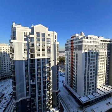 Продаж 1к Квартира Університетська (Карла Маркса) вулиця ЖК Irpin City