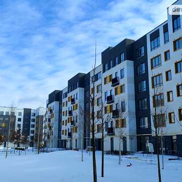 Продаж 1к Квартира Соборна (ІІІ Інтернаціоналу) вулиця ЖК Молодость