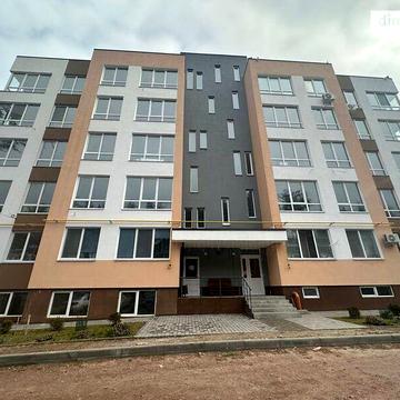 Продаж 1к Квартира вул. Ідейна