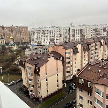 Продаж 1к Квартира вул. Боголюбова ЖК Стожары