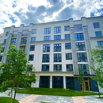 Продаж 1к Квартира Миколи Сингаївського (Новооскольська) вулиця ЖК Бургундия
