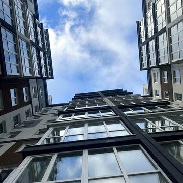Продаж 1к Квартира Бориса Гмирі вулиця ЖК Idilika Avenue
