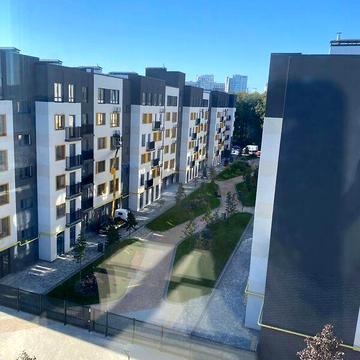 Продаж 1к Квартира Соборна (ІІІ Інтернаціоналу) вулиця ЖК Молодость