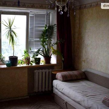 Продаж 2к Квартира Ярослава Мудрого вулиця