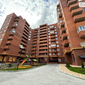 Продаж 1к Квартира Головатого вулиця ЖК Левада