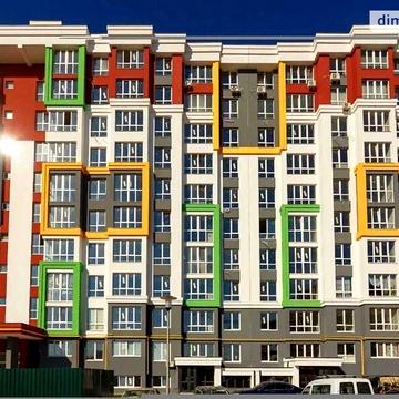 Продаж 1к Квартира Машинобудівників вулиця