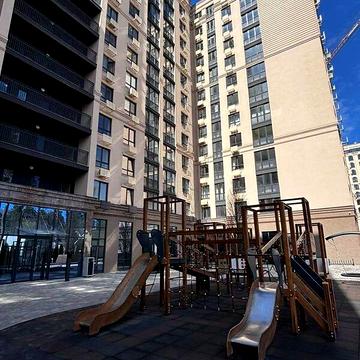 Продаж 1к Квартира Соборна вулиця ЖК Центральный Premium