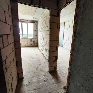Продаж 1к Квартира Літературна (Чехова) вулиця ЖК Chehov Парк Квартал