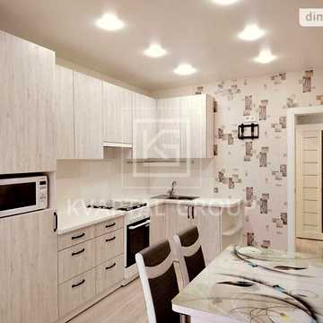Продаж 1к Квартира Григорія Сковороди вулиця ЖК Фортуна-2
