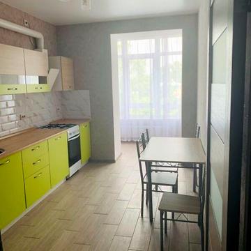 Продаж 1к Квартира Мечникова вулиця
