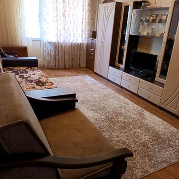 Свою 1 комнатную квартиру ,р-н Одесской
(3эт.5э