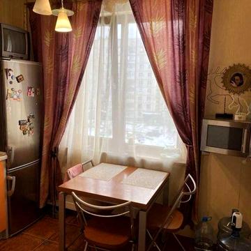 2 квартира Салтовка, героев труда, м. Салтовская, ул. Бучмы 20