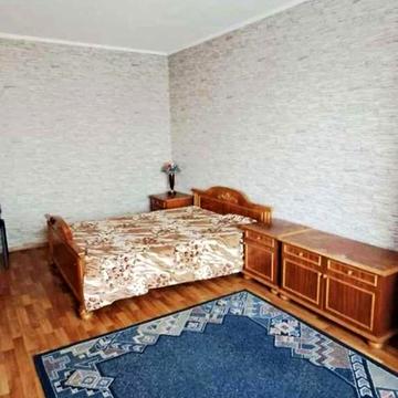 1 квартира Салтовка, героев труда 38, м. Салтовская