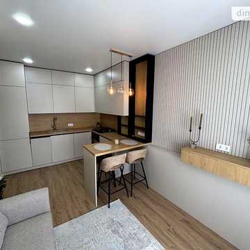 Продаж 1к Квартира Соборна (ІІІ Інтернаціоналу) вулиця ЖК Молодость
