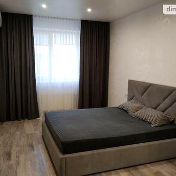 Продаж 1к Квартира Соборна (ІІІ Інтернаціоналу) вулиця ЖК Молодость