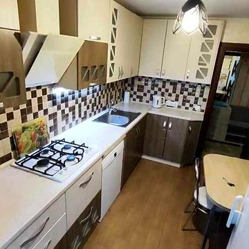 Пропоную оренду 4-ри кімнатної квартири по вул. Антонича. ( Сихів)