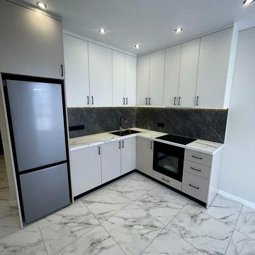 Продаж 1к Квартира Європейська вулиця ЖК Атмосфера