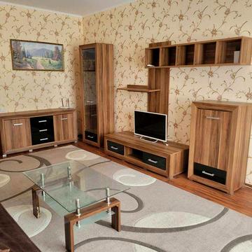 2-кімнатна квартира Сахарова / з ремонтом / техникою