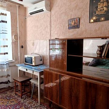 Сдам аренда 1 комнатная квартира ройн Кирова ул. Новосельная