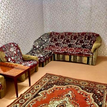 Сдам 2 км квартиру на Полигонной 18а