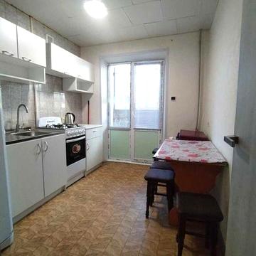Здам 4кім.квартиру на 12 кварталі
