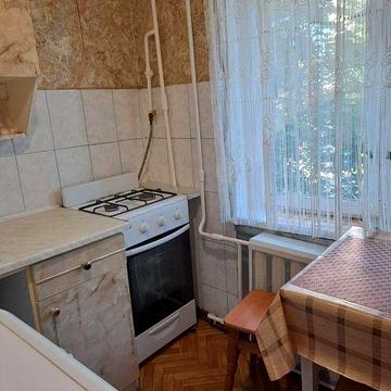 1 кімнатна к-ра Проспект Леся Курбаса