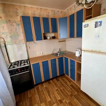 Аренда 1-к Победа, ул. Новогодняя, 79