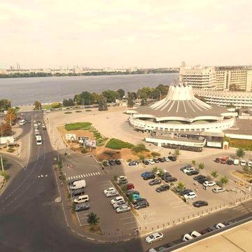 Продам 2к Центр, Мост-Сити ЖК Мост-сити