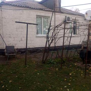 Продам приватний будинок