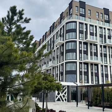 Продаж 2к Квартира Петра Дорошенка вулиця ЖК Park Royal