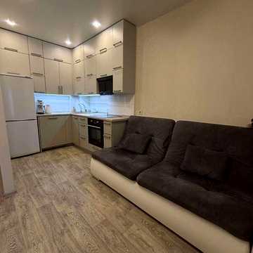 Продаж 2к Квартира Університетська (Карла Маркса) вулиця ЖК Green Side
