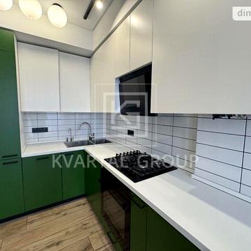 Продаж 1к Квартира Прорізна вулиця ЖК На Прорезной